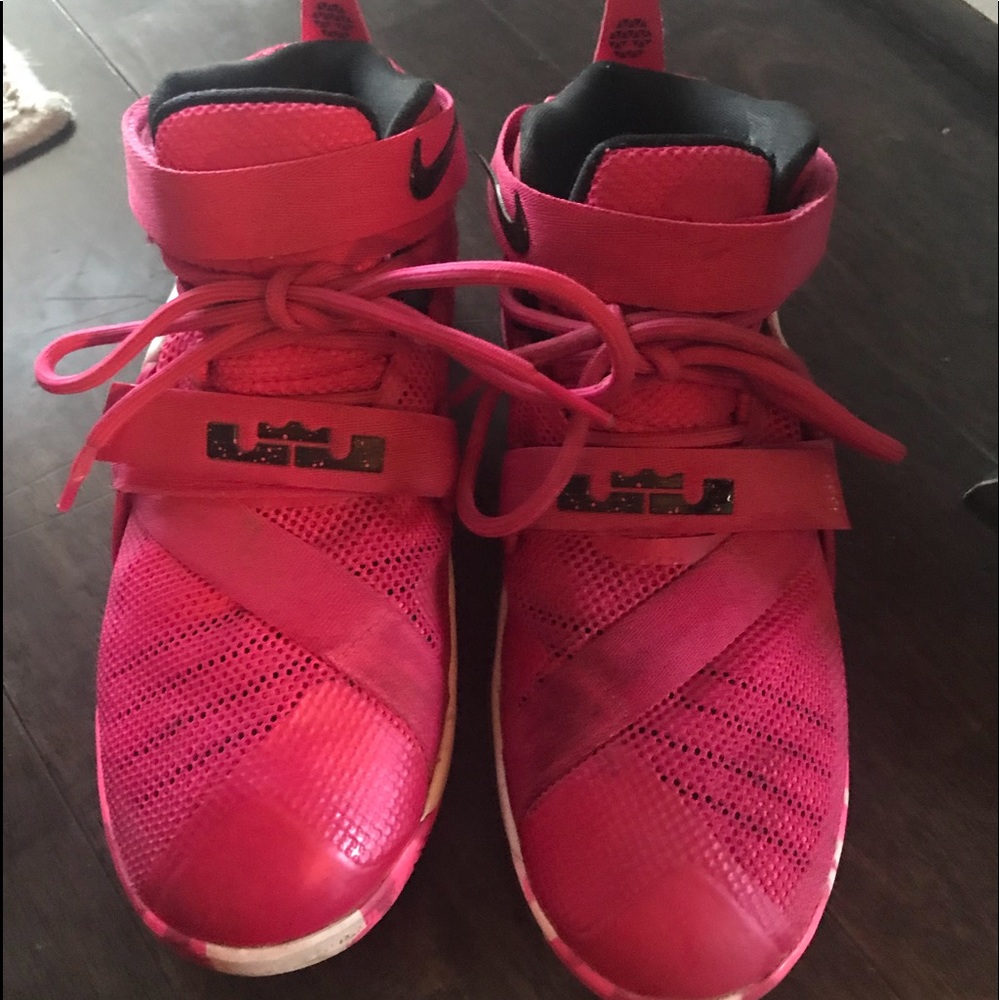 Nike sneakers